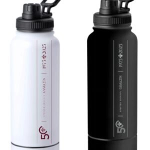 Botella Térmica del 50 Aniversario
