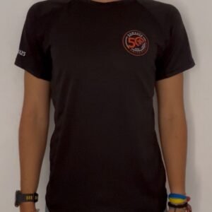 Camiseta Técnica "Edición Limitada"