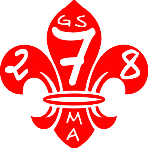 Tienda Grupo Scout María Auxiliadora 278